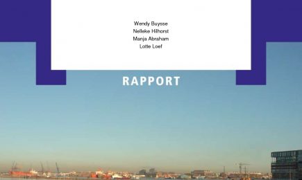 Evaluatie pilot adolescentenstrafrecht