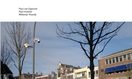 Cameratoezicht Veenendaal – evaluatie na een jaar