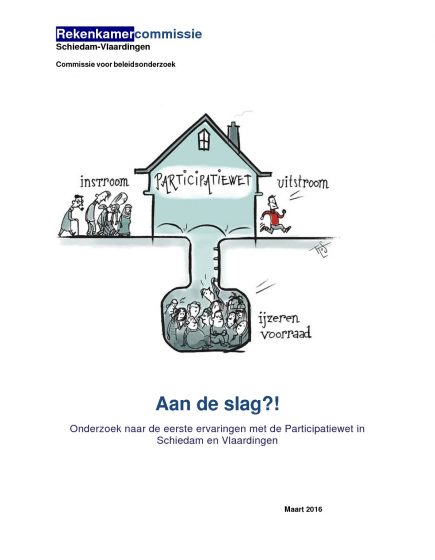 Aan de slag?!