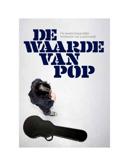 De waarde van pop