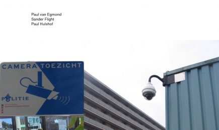 Evaluatie cameratoezicht Amsterdam – Overkoepelend rapport