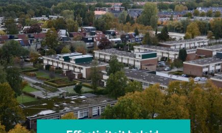 Effectiviteit beleid risicojongeren