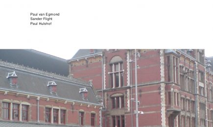 Evaluatie cameratoezicht Amsterdam – Centrum (Stationsgebied)