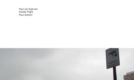 Evaluatie cameratoezicht Amsterdam – Zuidoost (zes gebieden)