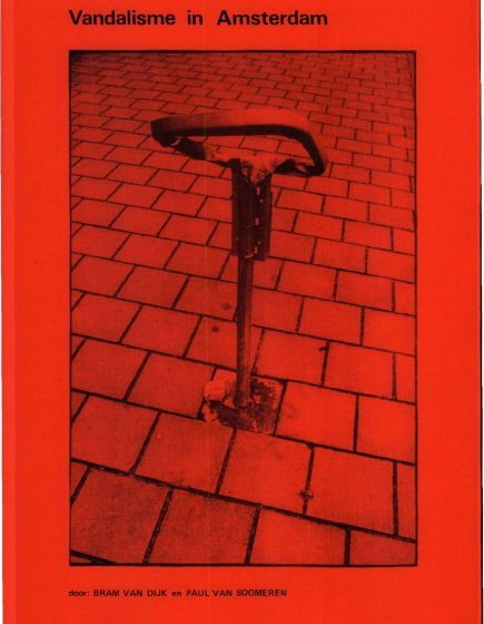 Vandalisme in Amsterdam – Vandalisme in Amsterdam