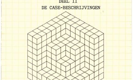Gebouwde omgeving en criminaliteit – Deel II: Case beschrijvingen