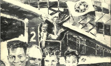 Eindrapportage evaluatie experiment voetbalvandalisme en jeugdwelzijn – Eindrapportage evaluatie experiment voetbalvandalisme en jeugdwelzijn