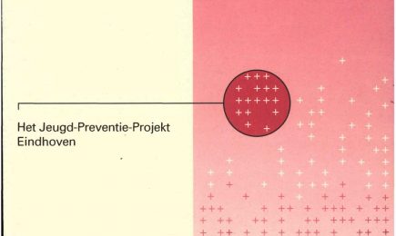 Veiligheidsbeleid Het Jeugd-Preventie-Projekt Eindhoven Evaluatie van een samenwerkingsproject van politie en jeugdhulpverlening – Veiligheidsbeleid Het Jeugd-Preventie-Projekt Eindhoven Evaluatie van een samenwerkingsproject van politie en jeugdhulpverlening
