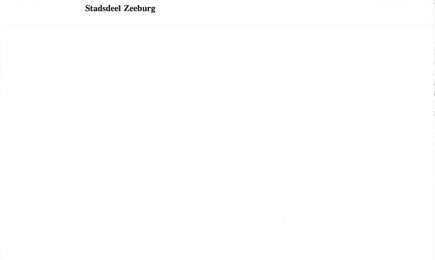 Beleidskader ‘Zorg voor de jeugd in Zeeburg’ Samenvatting – Beleidskader ‘Zorg voor de jeugd in Zeeburg’ Samenvatting