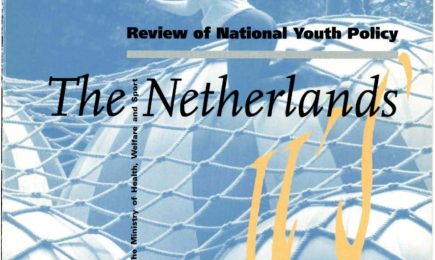 Review of National Youth Policy, The Netherlands – Review of National Youth Policy, The Netherlands