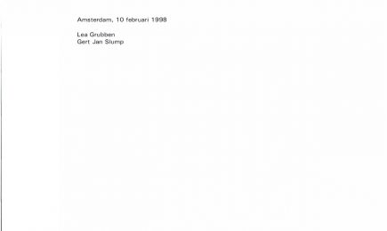 Voorzieningen voor jongeren in de Rivierenbuurt – Voorzieningen voor jongeren in de Rivierenbuurt