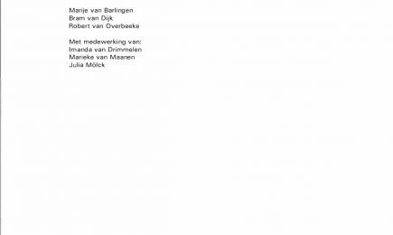 Kwaliteit en voortgang van het gebiedsgericht wijkveiligheidsbeleid in Amsterdam – Kwaliteit en voortgang van het gebiedsgericht wijkveiligheidsbeleid in Amsterdam