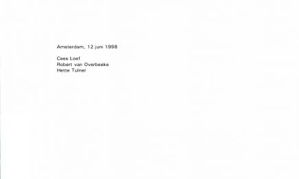 GSB leefbaarheidsmonitor Amsterdam – GSB leefbaarheidsmonitor Amsterdam