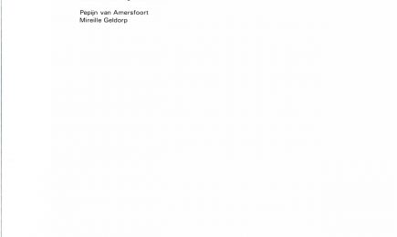 Verdachtenpopulatie arrondissementsparket Amsterdam 1996. Politieregio Gooi en Vechtstreek. – Verdachtenpopulatie arrondissementsparket Amsterdam 1996. Politieregio Gooi en Vechtstreek.