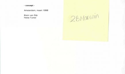 Winkelcriminaliteit Langestraat – Winkelcriminaliteit Langestraat