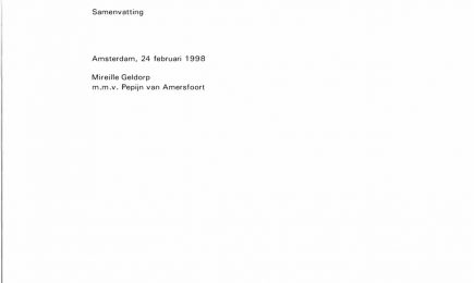 Jeugdige verdachten in Nederland, samenvatting. Een analyse van de gegevens uit het HKS t.b.v. de Integrale Veiligheidsrapportage 1998 – Jeugdige verdachten in Nederland, samenvatting. Een analyse van de gegevens uit het HKS t.b.v. de Integrale Veiligheidsrapportage 1998
