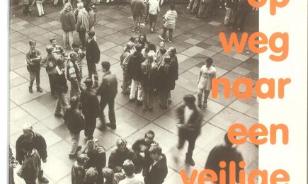 ASVOS/VIOS schoolveiligheid Amsterdam – Samen op weg naar een veilige school