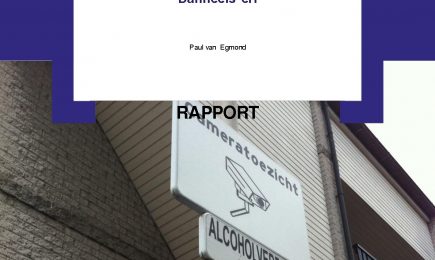 Evaluatie cameratoezicht Maria Danneels Erf