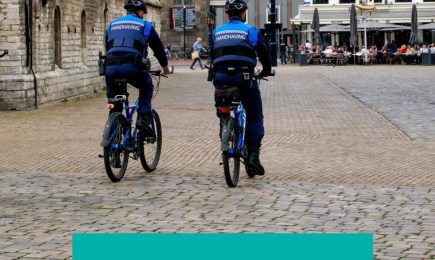 Evaluatie kadernota veiligheid gemeente Gouda