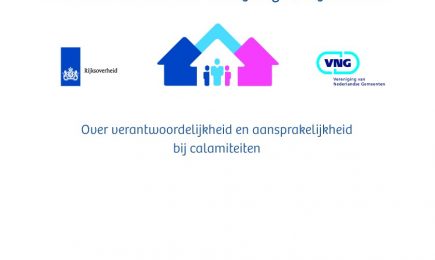 Handreiking Samenwerken binnen (jeugd)wijkteams
