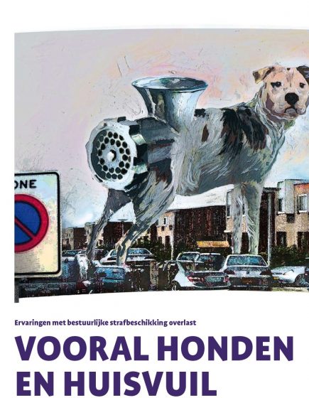 Vooral honden en huisvuil – Vooral honden en huisvuil – Secondant