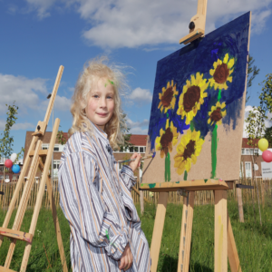 Cultuurvisie Veenendaal