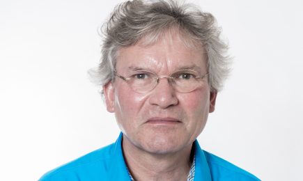 Alwien Bogaart