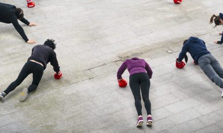 Een gezonde leefstijl in het mbo – 2016