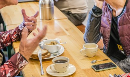 Regionale samenwerking Flevoland voor kwetsbare groepen