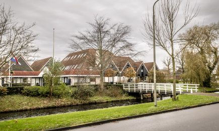 Cursus Kwetsbare groepen in de wijk; over draagkracht en draaglast