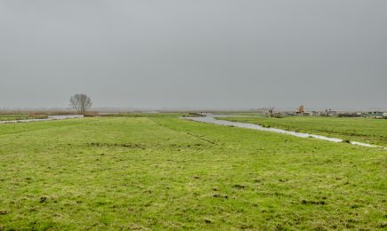 Welzijn en zorg voor de kleine kernen