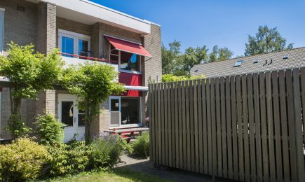 Beschermd Wonen en Maatschappelijke Opvang Zwolle