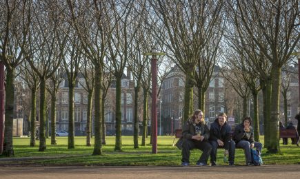 Business Case Kleinschalige Voorziening Vrijheidsbeneming Justitiële Jeugd