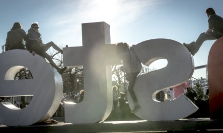 Denkkracht bundelen in transformatie jeugdhulp