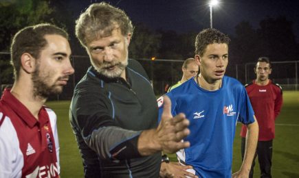 Meer halen uit inzet van sociale sportprofessionals