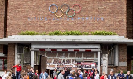 Advies verzelfstandiging Den Haag Topsport