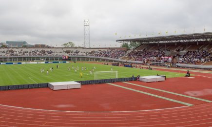 Maatschappelijke spin-off EK Atletiek 2016