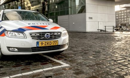 Preventie met Gezag in Den Haag en Lelystad