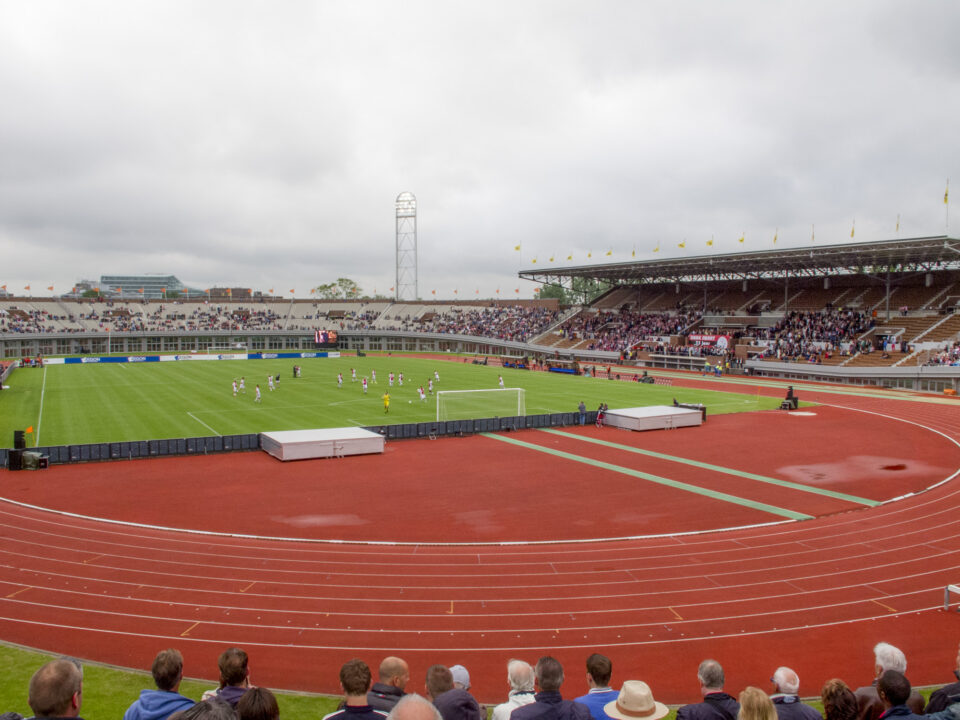 EK Atletiek 2016