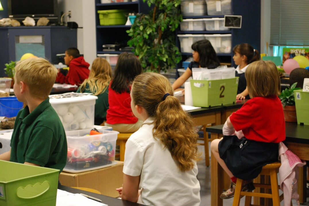 Handbook for school safety and security
