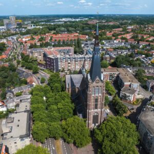 Integraal Veiligheidsbeleid Eindhoven