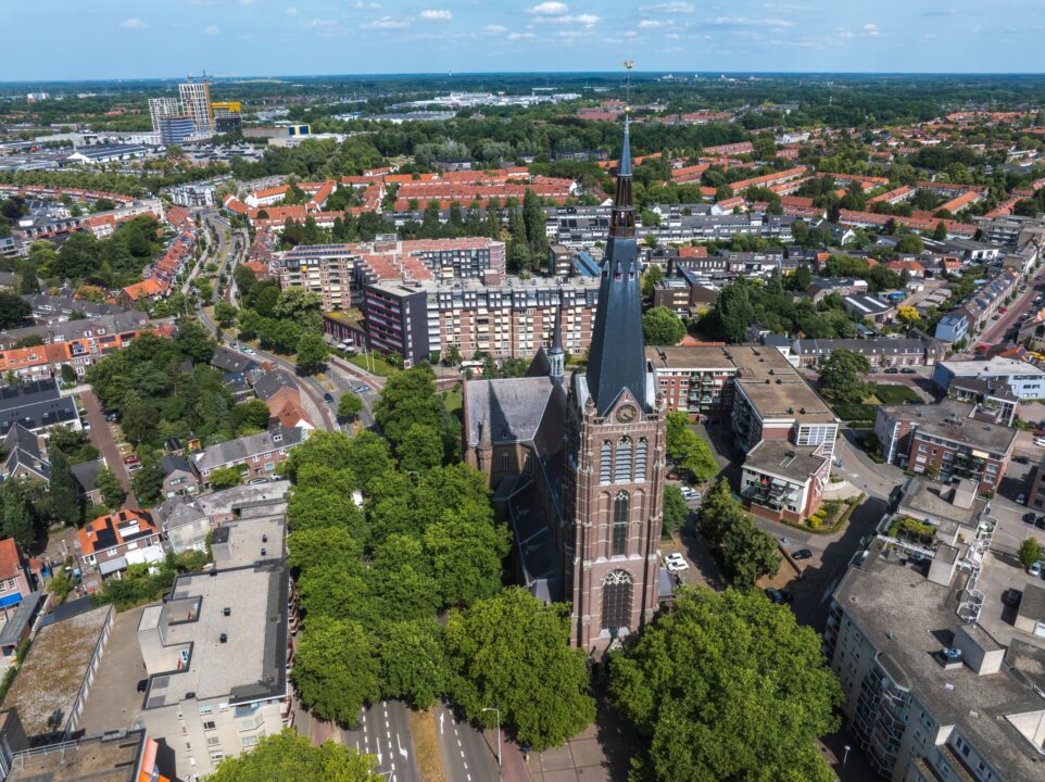 Integraal Veiligheidsbeleid Eindhoven