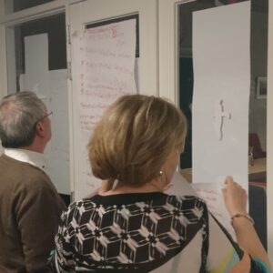 Vrijwilligerswerk Gorinchem
