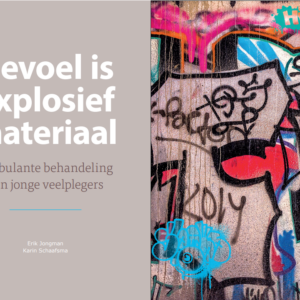 Gevoel is explosief materiaal