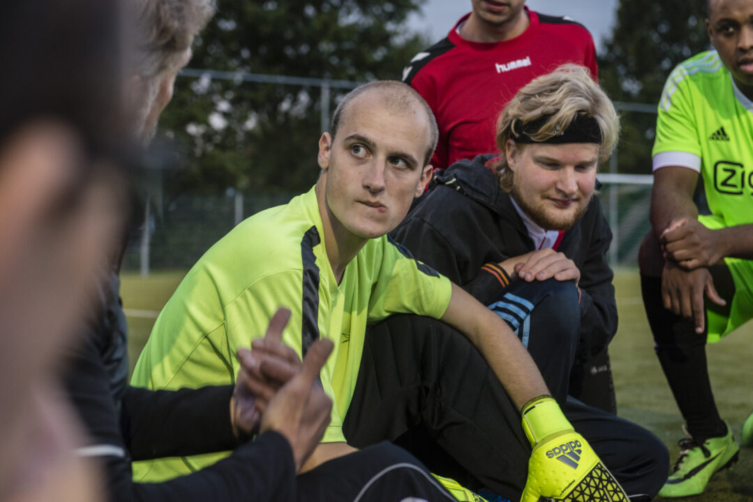 Sportfonds