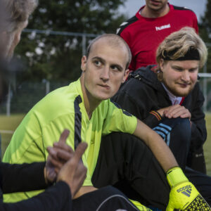 Sportfonds