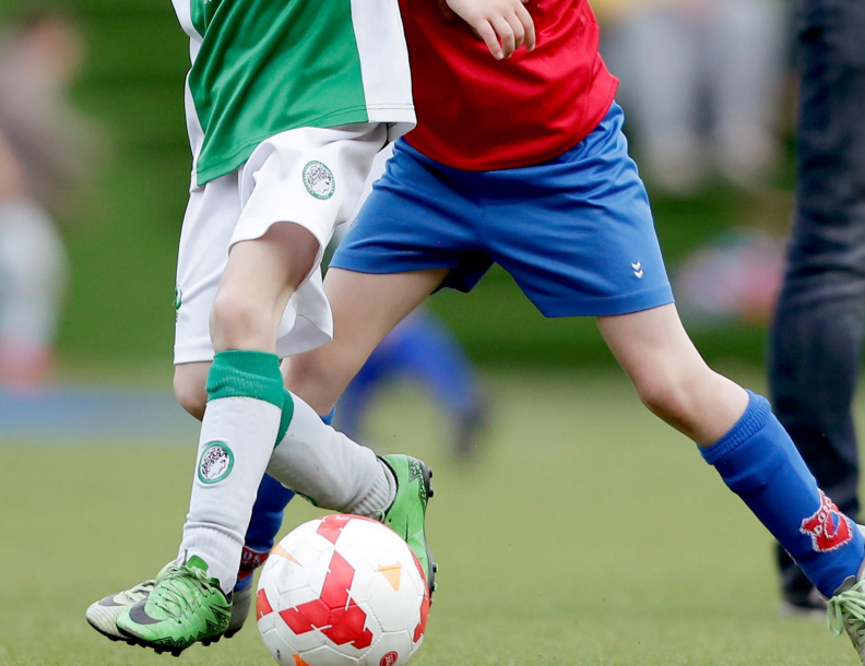 Training Sport en Gedrag
