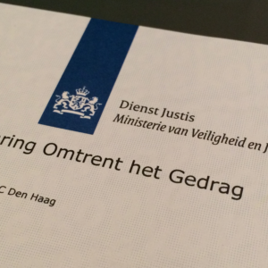 pre-employment screening in de Benelux en Duitsland