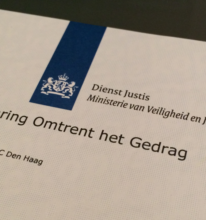 pre-employment screening in de Benelux en Duitsland