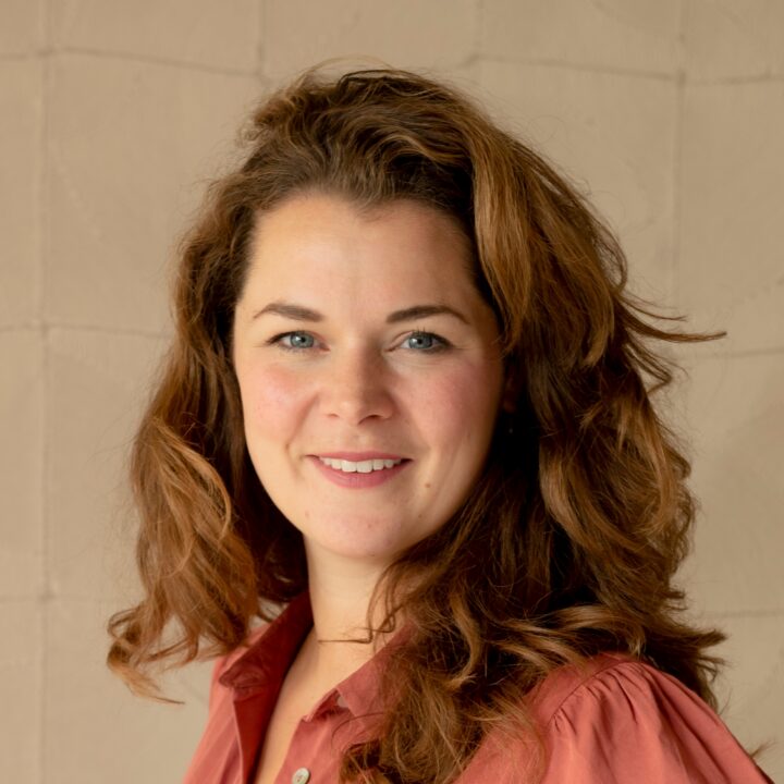 Detachering Linda van Dongen